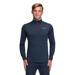 Daehlie Sportswear Halbzip-Pullover Daehlie Sportswear Performance Wool – Produktbild 1 von 1