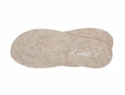 WoolFit WoolFit 3mm dünne Filz-Einlegesohlen 100% Wollfilz - mulesingfrei - für viele Schuhe geeignet – Produktbild 1 von 1