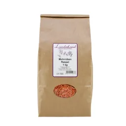 Lunderland Lunderland Mohrrübenraspel 3x 1kg – Produktbild 1 von 1