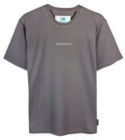 Gary Mash GARY MASH Shirt Ganz dünnes Eis. aus Biobaumwolle – Produktbild 1 von 1