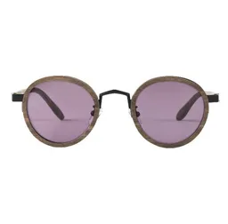 WEWOOD Wewood Renee Sequoia/Mat Black Sol – Produktbild 1 von 1