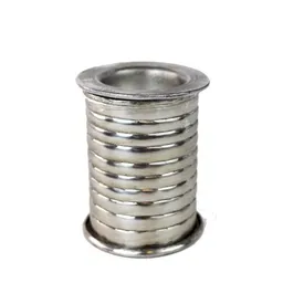 Mitienda Shop Mitienda Shop Kerzenhalter & Teelichthalter aus Metall – Produktbild 1 von 1