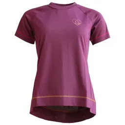 Zimtstern Zimtstern Damen PureFlowz Eco Bikeshirt, Rennrad Trikot – Produktbild 1 von 1
