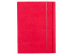 Angebotsmappe 'Elegance Duo' rot/weiß – Produktbild 1 von 1