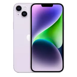 Apple Apple iPhone 14 Plus 256GB Violett – Produktbild 1 von 1