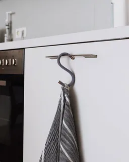 soulseil soulseil Garderobenhaken – Produktbild 1 von 1