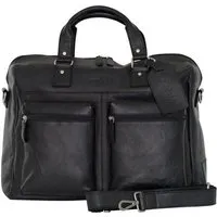 manbefair manbefair REISETASCHE VENEZIA, ÖKO-LEDER, FAIR TRADE – Produktbild 1 von 1