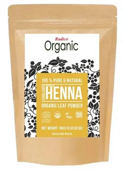Radico Radico Farbloses Henna – Produktbild 1 von 1