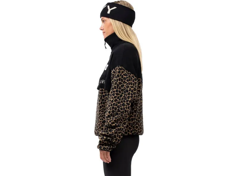 Eivy Fleecejacke Ball Fleece Ball Fleece, Schwarz, – Produktbild 2 von 2