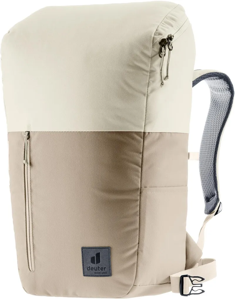 Deuter Deuter UP Stockholm Lifestyle Rucksack (6606 sand/bone) – Produktbild 1 von 1
