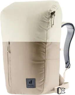 Deuter Deuter UP Stockholm Lifestyle Rucksack (6606 sand/bone) – Produktbild 1 von 1