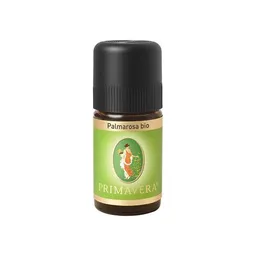 Primavera Primavera Palmarosa bio 5ml – Produktbild 1 von 1