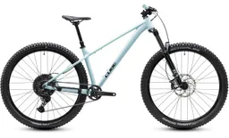 Cube Cube Reaction TM ONE - 27.5/29 Zoll 11K Diamant - kolibri´n´black – Produktbild 1 von 1