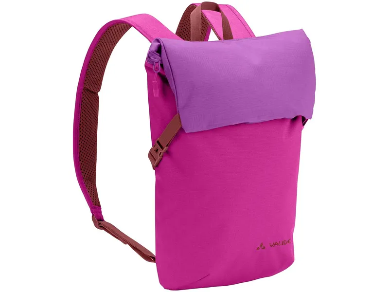 Vaude VAUDE Rucksaecke5-9L Unuk II, Pink orchid, – Produktbild 1 von 6