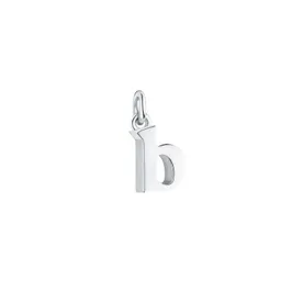 Maren Jewellery Seed Anhänger a-z - b / 925 Sterling Silber – Produktbild 1 von 1