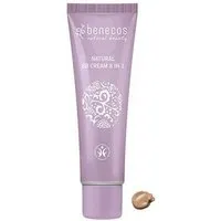 Benecos benecos Natural BB Cream beige – Produktbild 1 von 1
