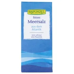 RAPUNZEL Atlantikmeersalz, fein – Produktbild 1 von 1