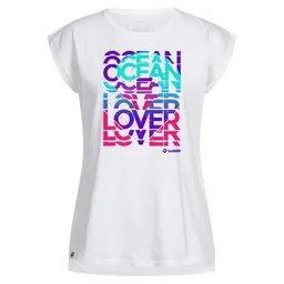 Lexi&Bö Lexi&Bö Ocean Lover Beach Shirt Damen – Produktbild 1 von 1