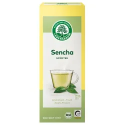 Lebensbaum Lebensbaum Grüntee China Sencha – Produktbild 2 von 2