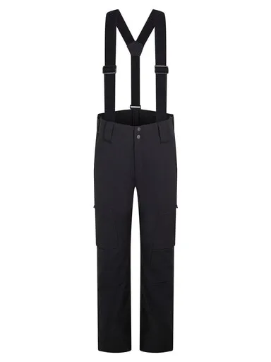 Ziener Ziener Toxa-Z Pants, Schwarz, – Produktbild 1 von 1