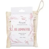 Tranquillo Tranquillo Badehandschuh Red Jasmine Rice 140 g, Creme, – Produktbild 2 von 5