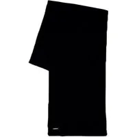 Pure Pure Pure-Pure Schal aus reiner Merinowolle, Schwarz, – Produktbild 1 von 1