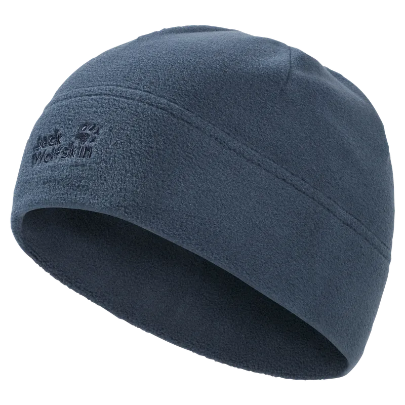 Jack Wolfskin Jack Wolfskin REAL STUFF BEANIE K – Produktbild 8 von 8