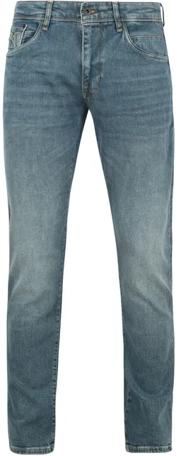 Vanguard Vanguard Jeans V12 Rider Blau FGD - Größe W 30 - L 34 – Produktbild 1 von 1