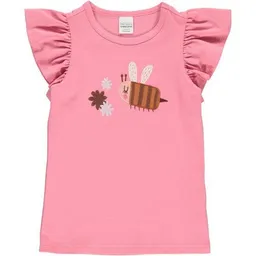 Fred's World by Green Cotton Fred's World by Green Cotton Kurzam-T-Shirt Biene – Produktbild 1 von 1