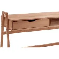 Infantil Schublade für Schreibtisch "buxing kids" Buche geölt – Produktbild 1 von 1