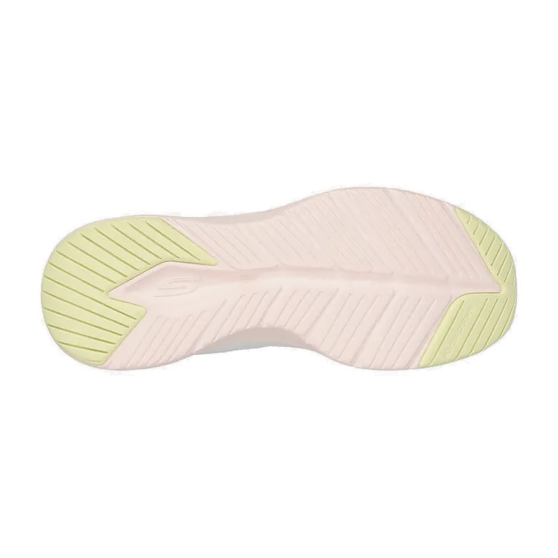 Skechers Skechers VAPOR FOAM - SMOOTH RIDE für Damen, weiß, Größe 41 EU, Weiß, – Produktbild 3 von 5