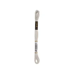 Anchor Anchor Coats Sticktwist 8m 00397 Perlgrau – Produktbild 1 von 1