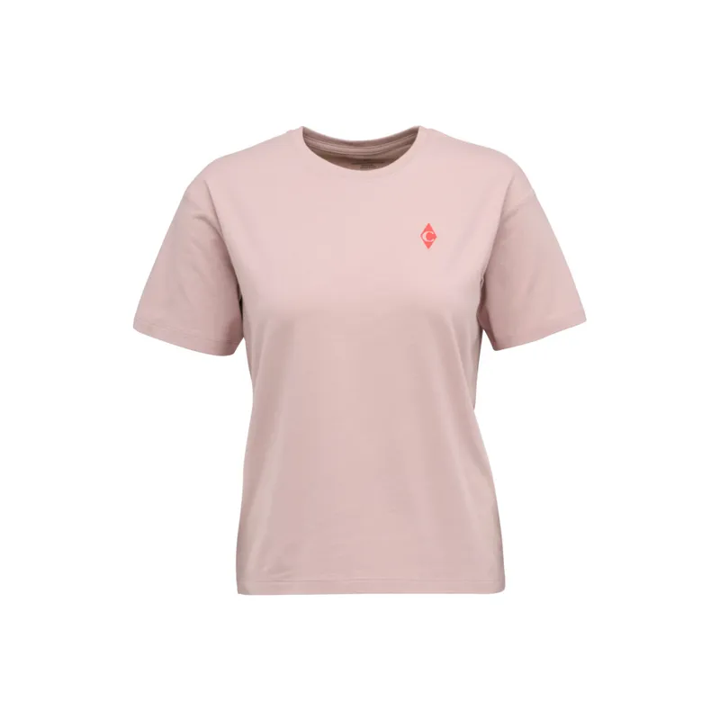 Black Diamond T-Shirt Black Diamond Dragon, Rosa, – Produktbild 1 von 2