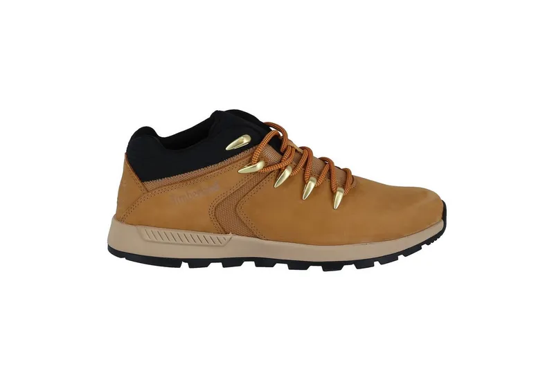 Timberland Timberland Sprint Trekker Low braun Herren Wanderschuh, Braun, – Produktbild 2 von 5