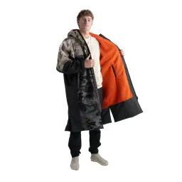 Dryrobe Surfpullover Dryrobe Nexus – Produktbild 1 von 1