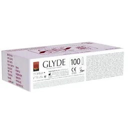 Glyde Health Glyde Health Kondome Glyde Ultra - Wildberry – Produktbild 1 von 1