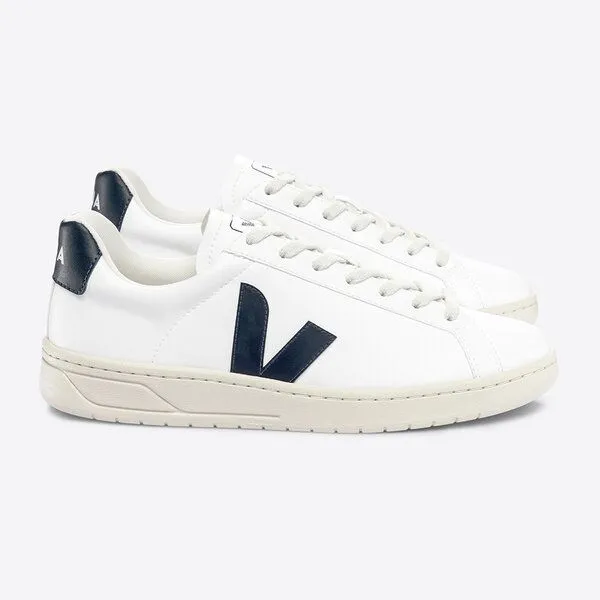 Veja Veja Sneaker Herren Vegan - Urca CWL, Weiß (white nautico), – Produktbild 1 von 4