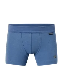 Schiesser Schiesser Trunk Fine Rib MP (2-St) unterhose männer boxershort – Produktbild 1 von 1