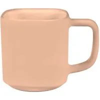 Keramiktasse "Oxford" 290 ml, salomon – Produktbild 1 von 1