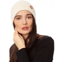 FellHerz FellHerz Mütze bio & fair & vegan, Weiß, – Produktbild 1 von 2