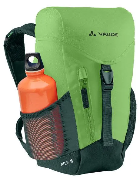 Vaude Vaude Rucksaecke5-9L Ayla 6, Dark forest, – Produktbild 6 von 6