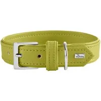 Hunter Hunter Hundehalsband amalfi grün XS, Grün, – Produktbild 1 von 1