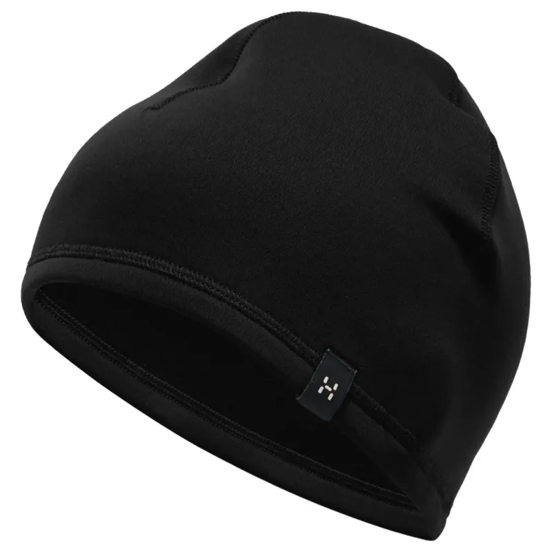 Haglöfs Mütze Haglöfs Betula, Noir, – Produktbild 1 von 1