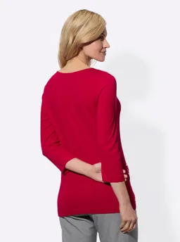 Witt 3/4-Arm-Shirt – Produktbild 1 von 1