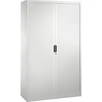 C+P C+P Rollladenschrank lichtgrau B 120 x H 198 – Produktbild 3 von 3