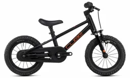 Cube Cube Numove 120 RT - 12 Zoll 1K-RT Diamant - black´n´orange – Produktbild 1 von 1