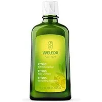 Weleda Weleda AG Citrus Erfrischungs­bad – Produktbild 1 von 1