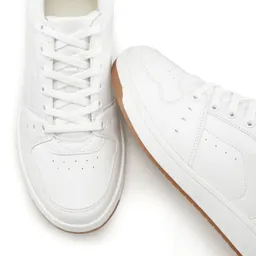 AUTHENTIC LE JOGGER Sneaker weiß – Produktbild 1 von 1