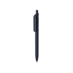 XD Collection Botl Kugelschreiber aus GRS-zertifiziert recyceltem ABS, navy blau – Produktbild 1 von 1