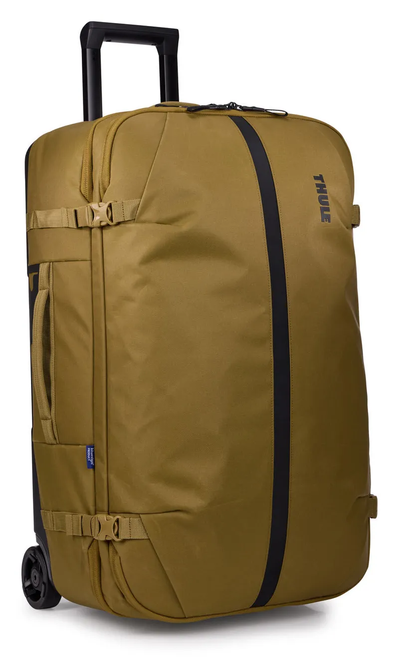 Thule THULE Aion Wheeled Duffel 70cm Nutria, Brownpink, – Produktbild 1 von 1